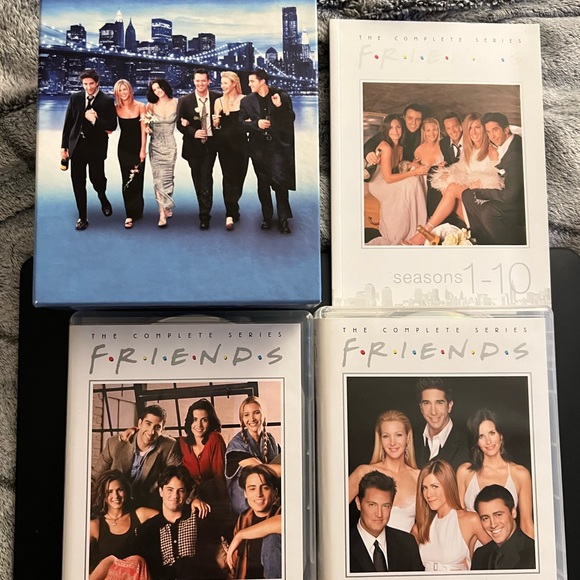 Friends Box Set - Picture 2 of 2